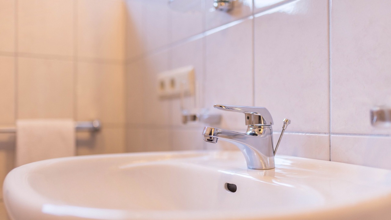 Photo of Bathroom in Monguelfo
