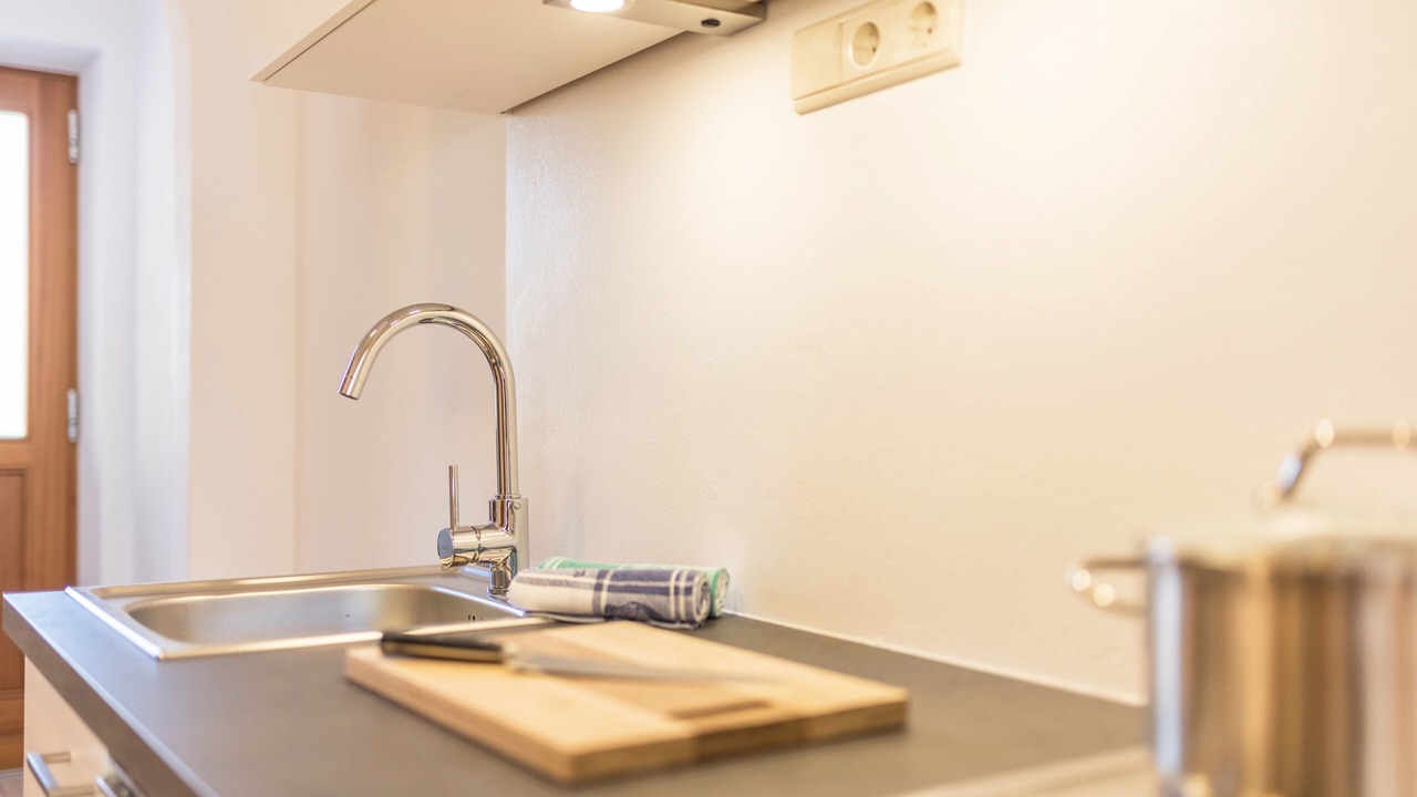 Photo of Kitchen in Monguelfo