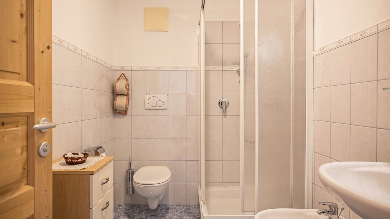 Photo of Bathroom in Monguelfo