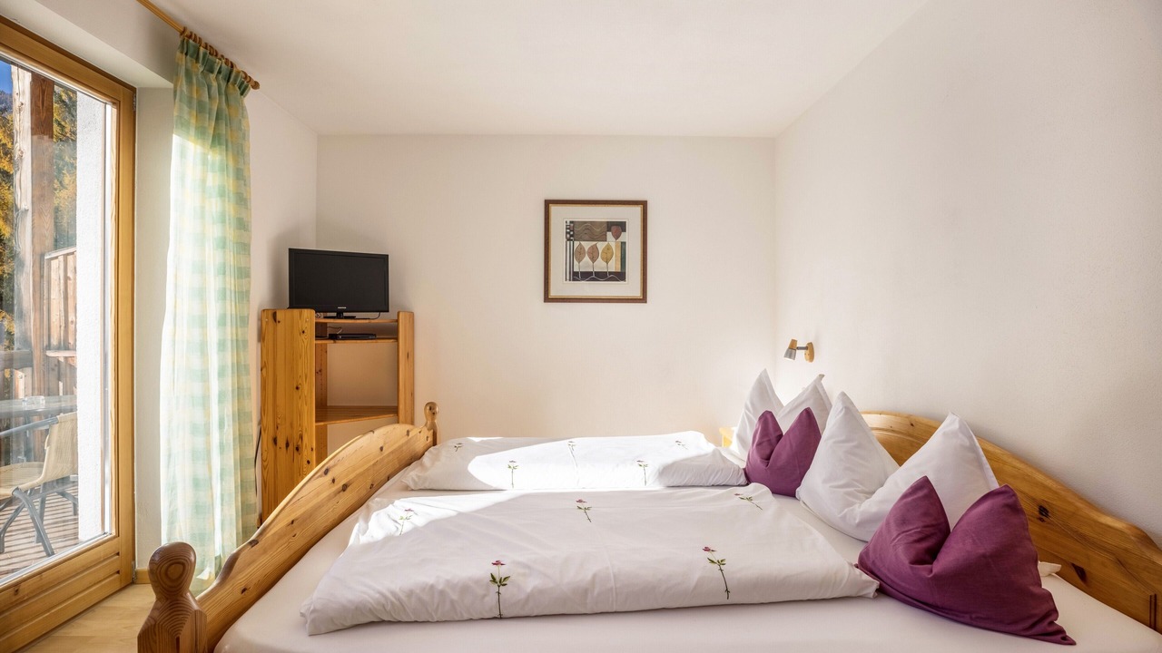 Photo of Bedroom in Monguelfo