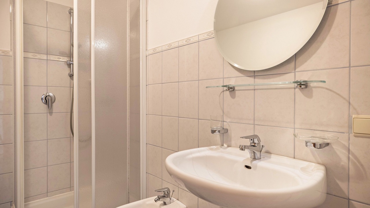 Photo of Bathroom in Monguelfo