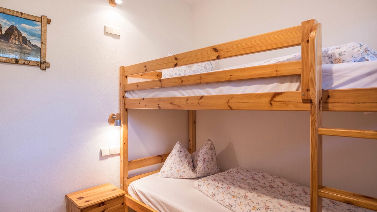 Photo of Bedroom in Monguelfo