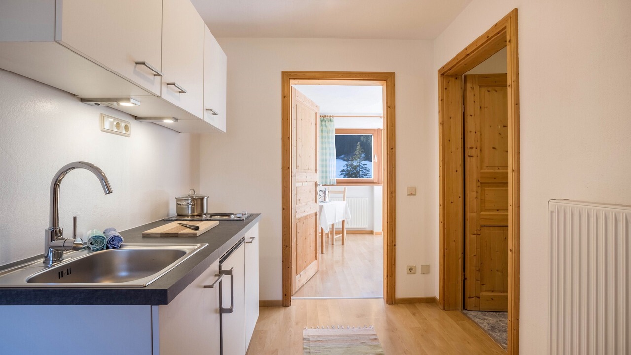 Photo of Kitchen in Monguelfo