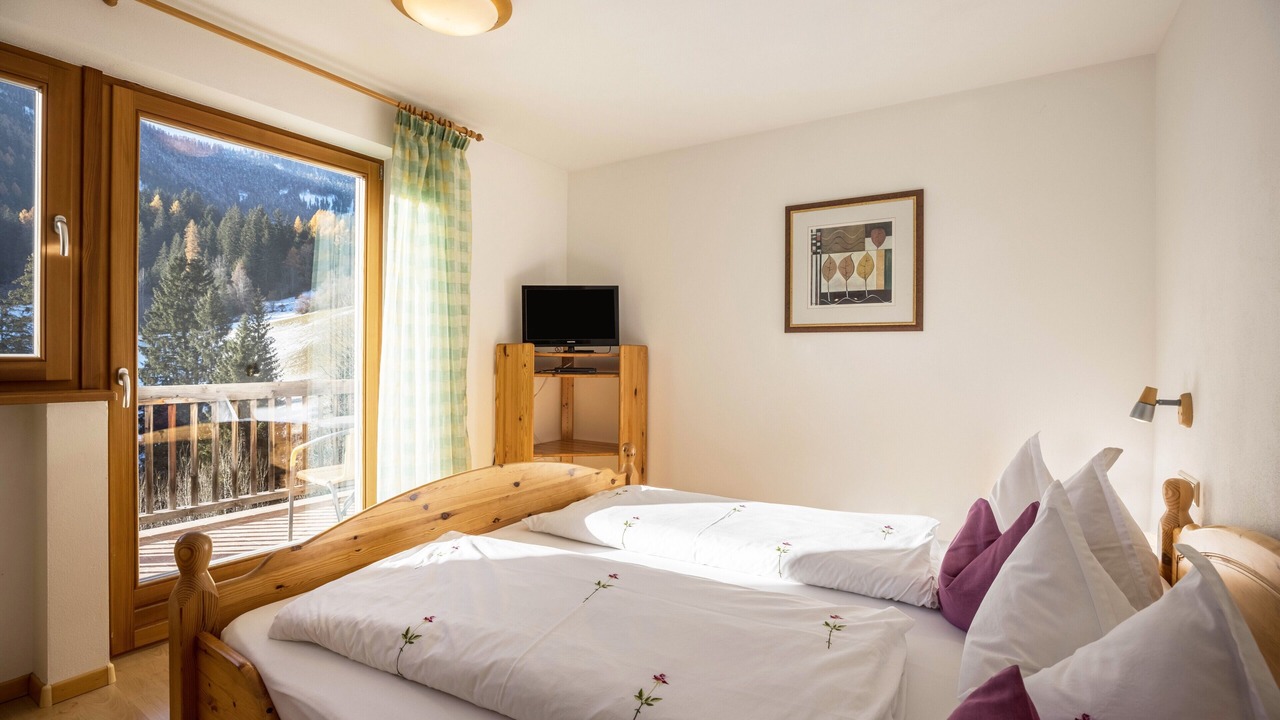 Photo of Bedroom in Monguelfo