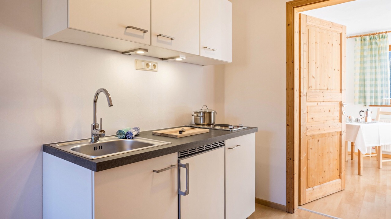 Photo of Kitchen in Monguelfo