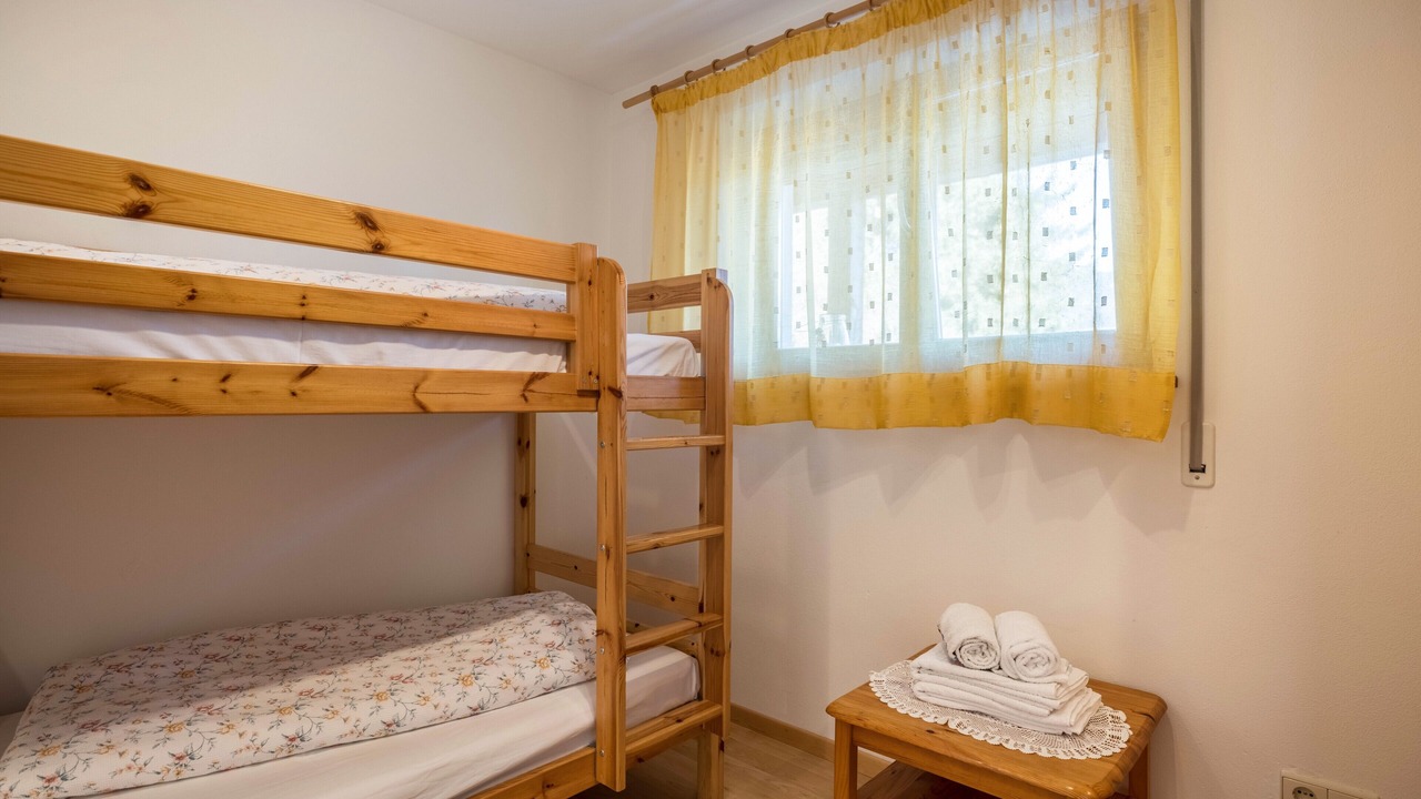 Photo of Bedroom in Monguelfo