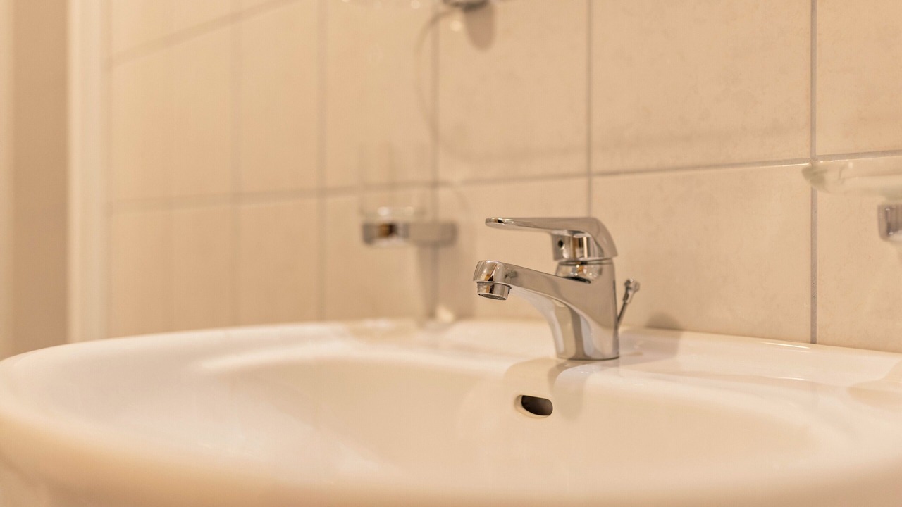Photo of Bathroom in Monguelfo