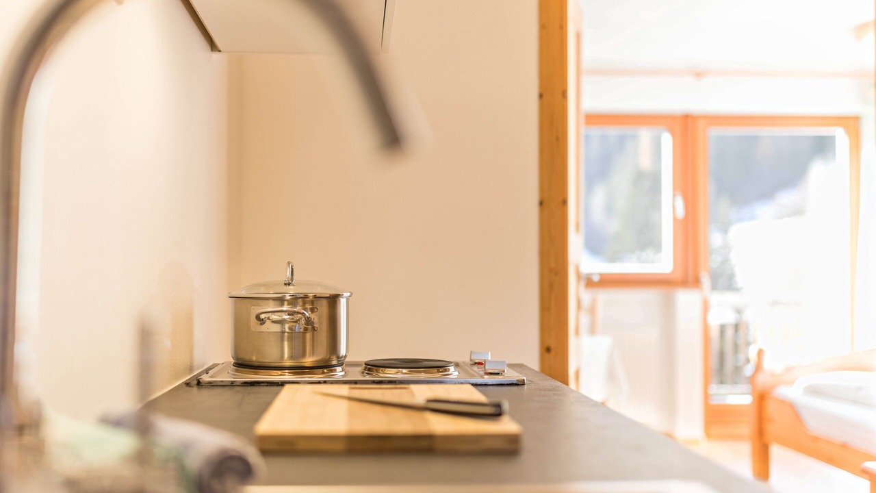 Photo of Kitchen in Monguelfo