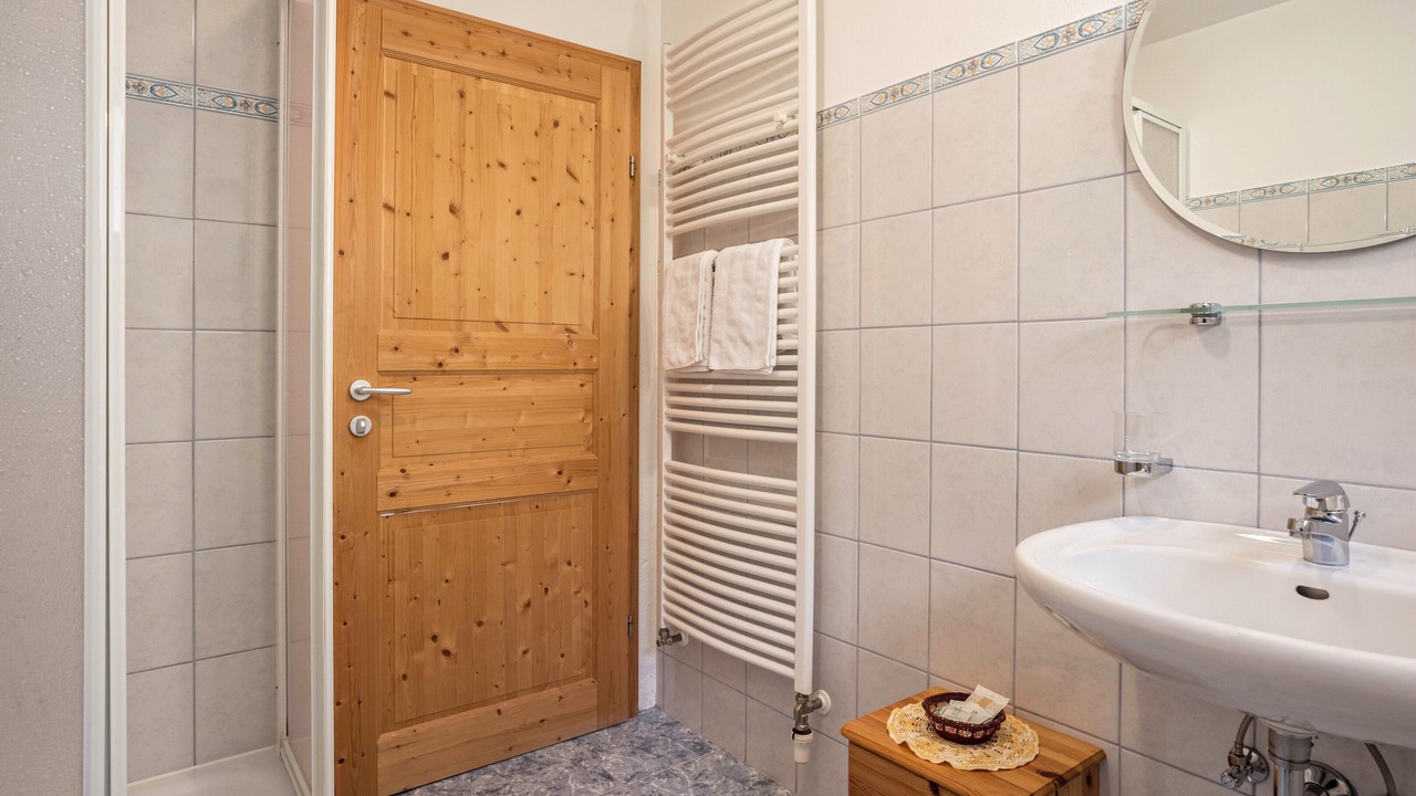 Photo of Bathroom in Monguelfo