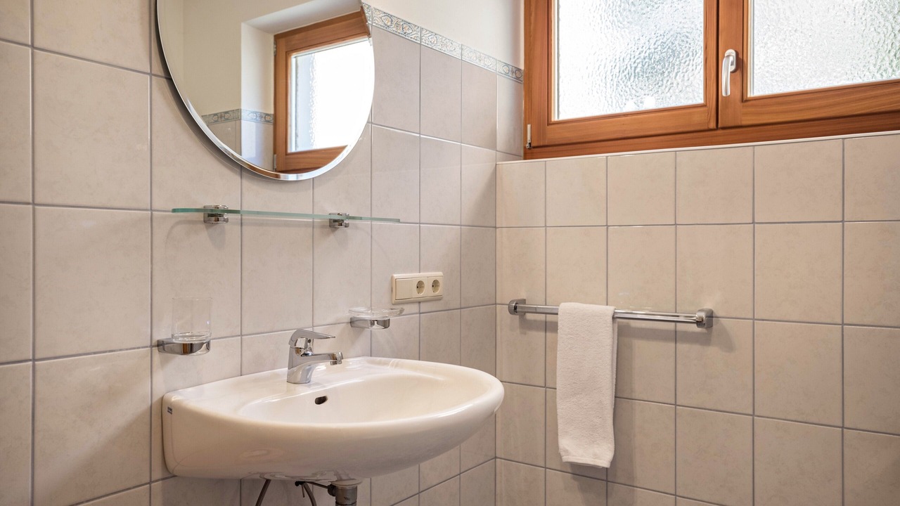 Photo of Bathroom in Monguelfo