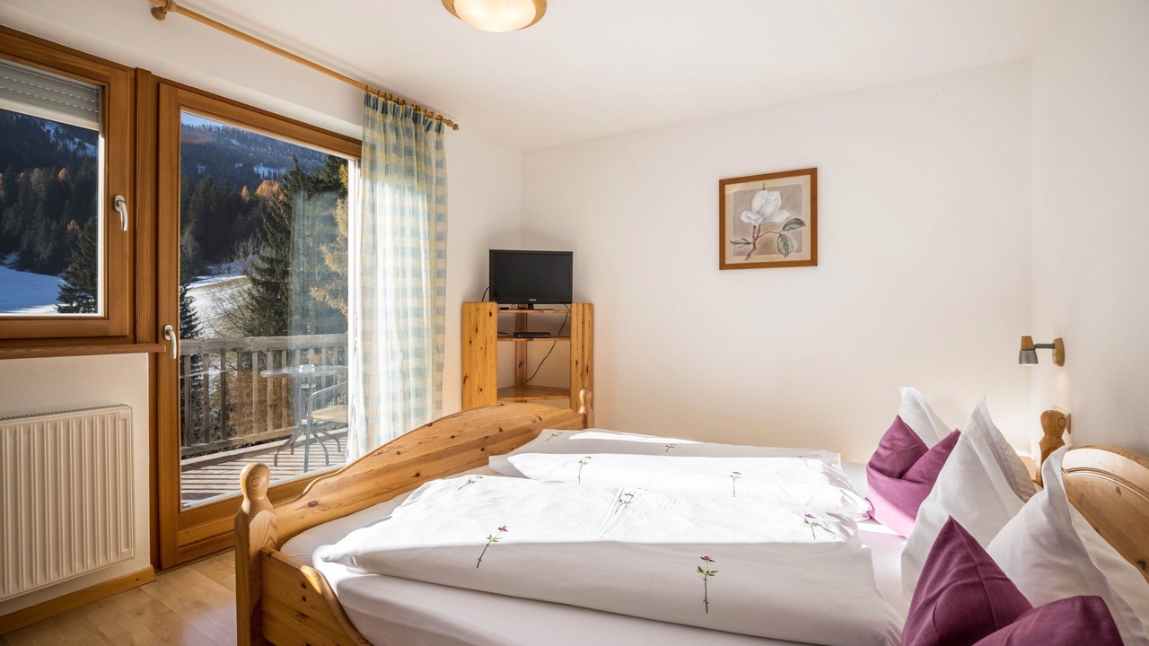 Photo of Bedroom in Monguelfo