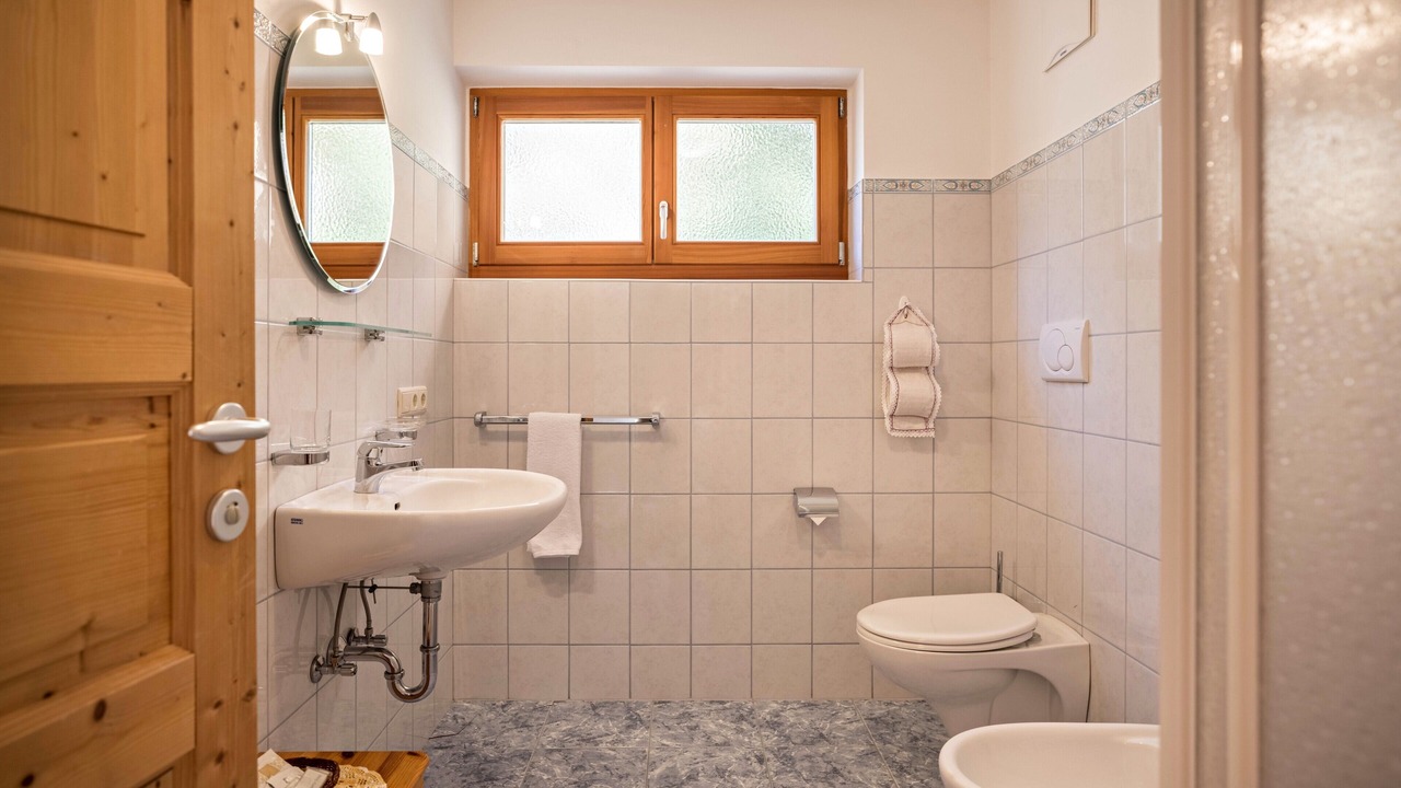 Photo of Bathroom in Monguelfo