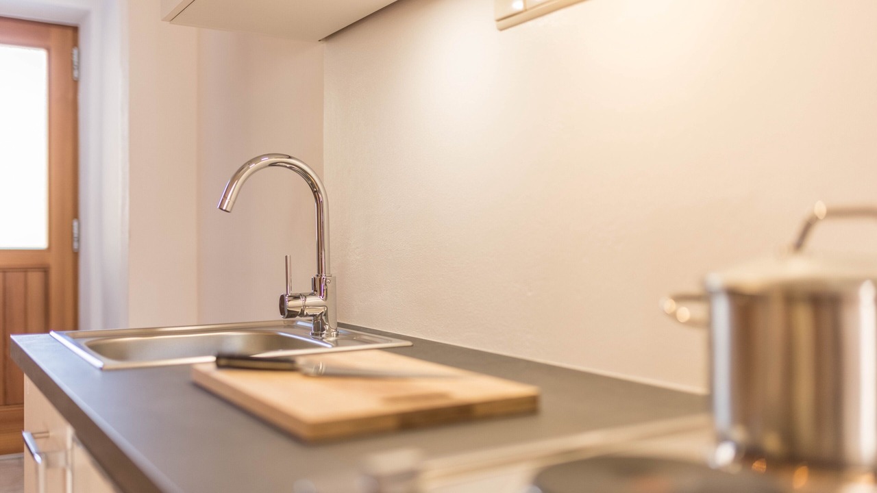 Photo of Kitchen in Monguelfo