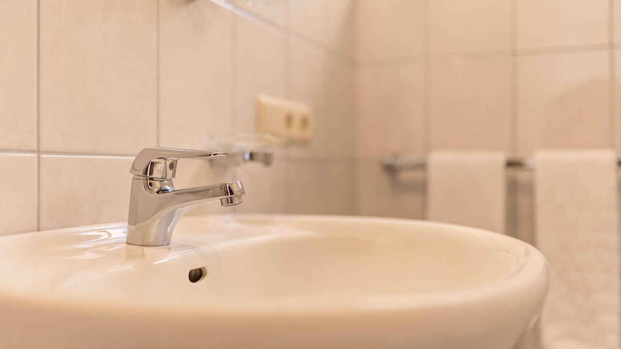 Photo of Bathroom in Monguelfo