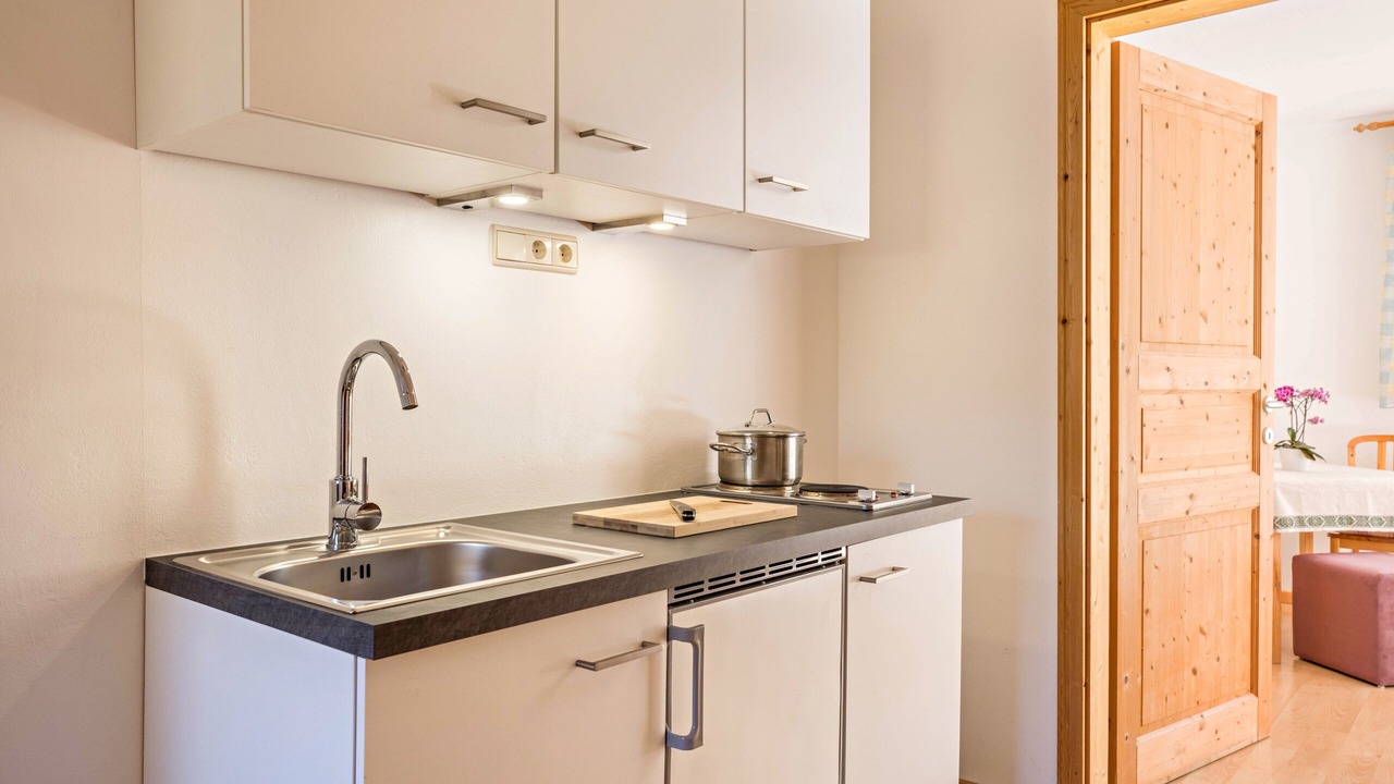 Photo of Kitchen in Monguelfo