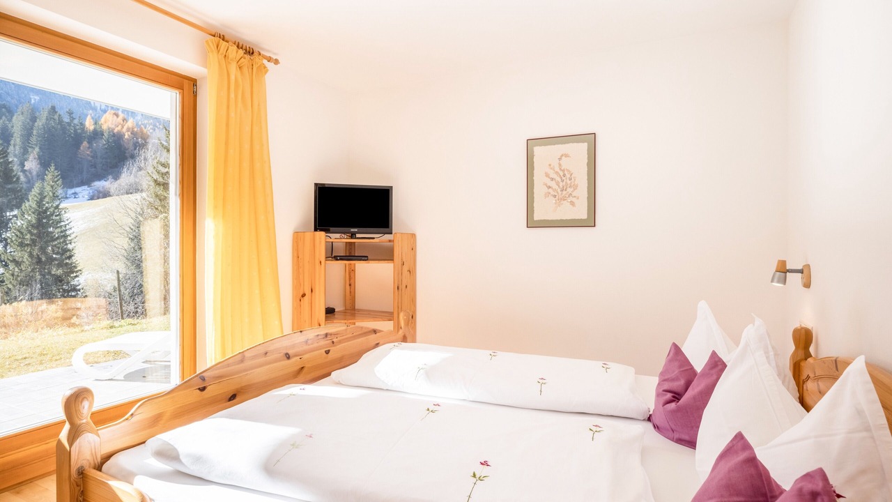 Photo of Bedroom in Monguelfo