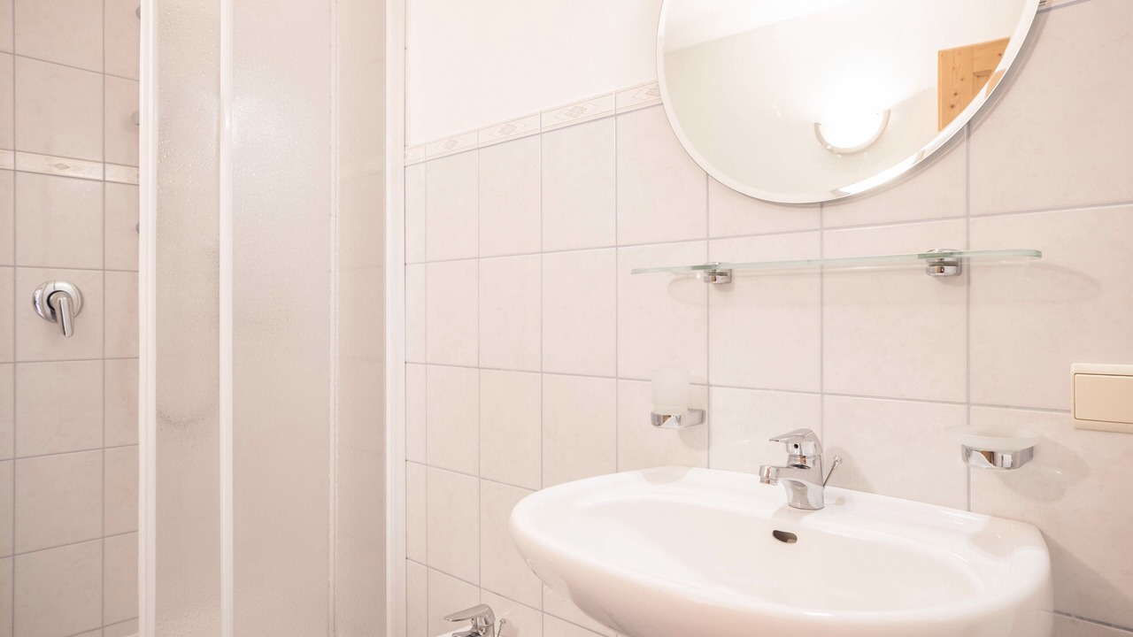 Photo of Bathroom in Monguelfo