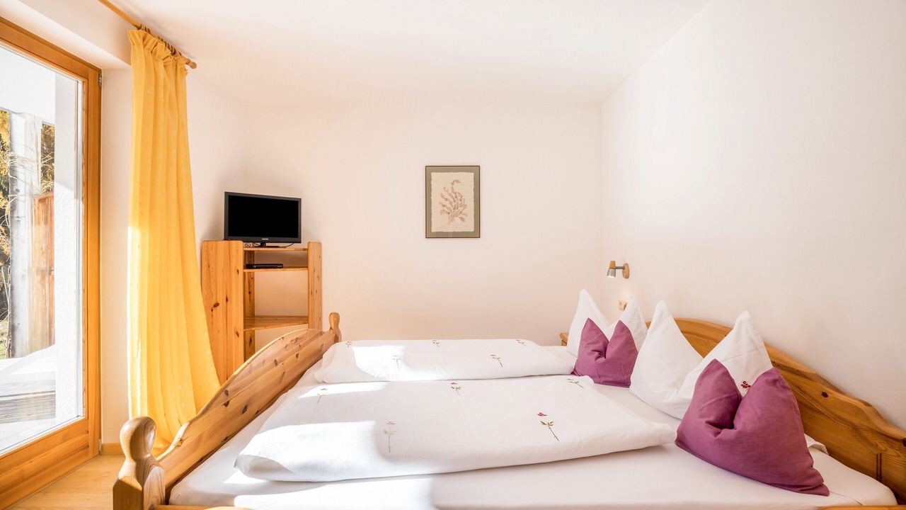 Photo of Bedroom in Monguelfo