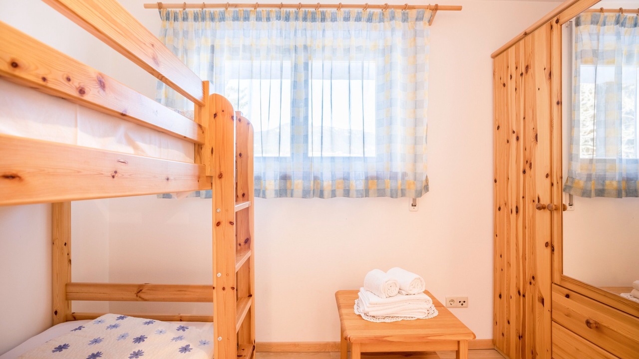 Photo of Bedroom in Monguelfo