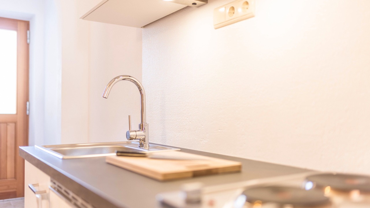 Photo of Kitchen in Monguelfo
