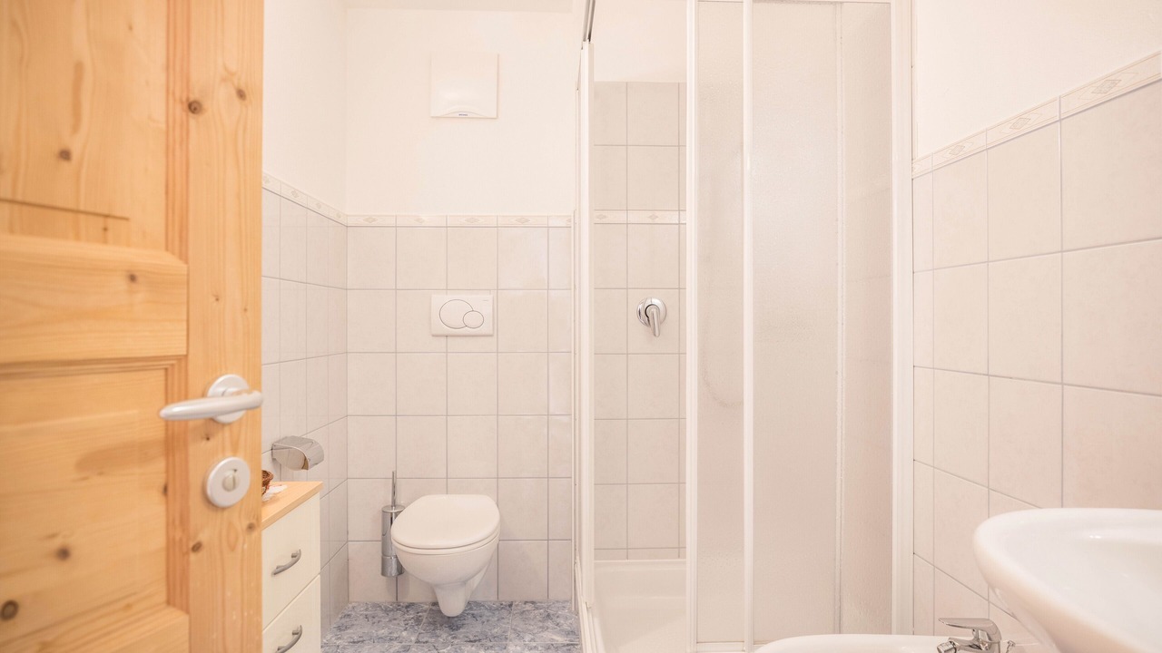 Photo of Bathroom in Monguelfo