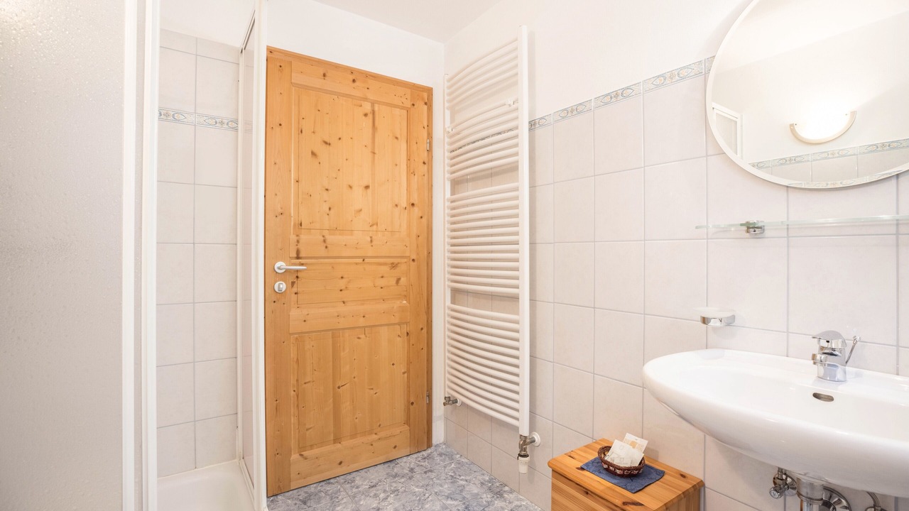 Photo of Bathroom in Monguelfo