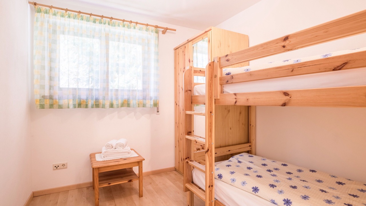 Photo of Bedroom in Monguelfo
