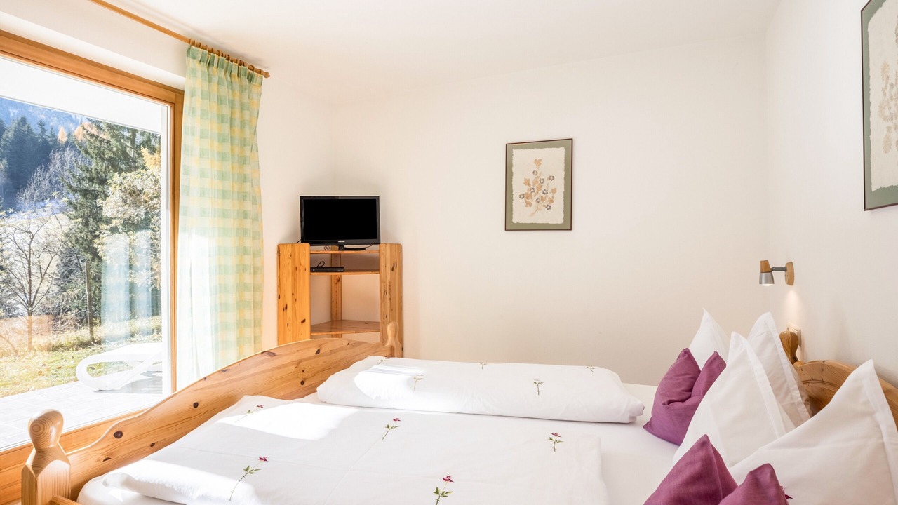 Photo of Bedroom in Monguelfo