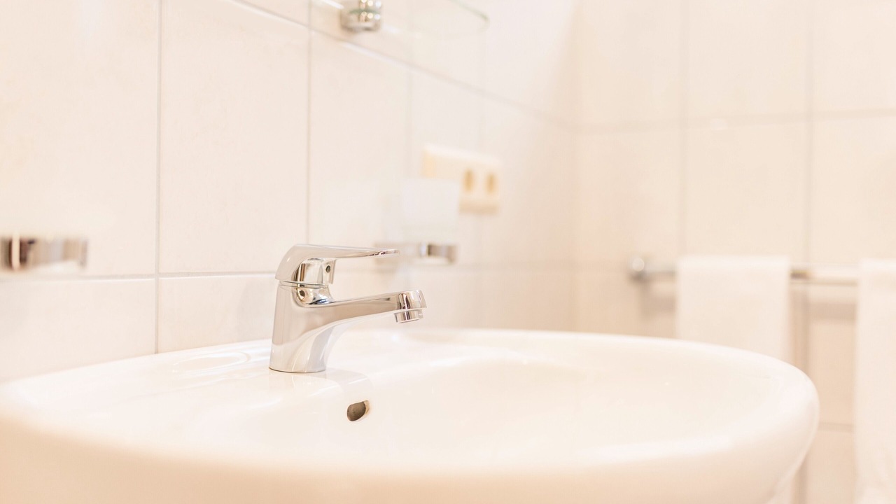 Photo of Bathroom in Monguelfo