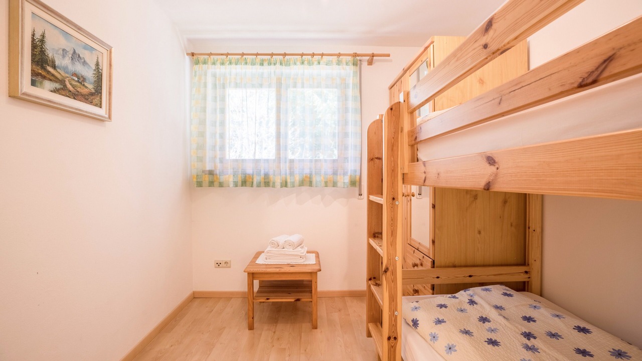Photo of Bedroom in Monguelfo