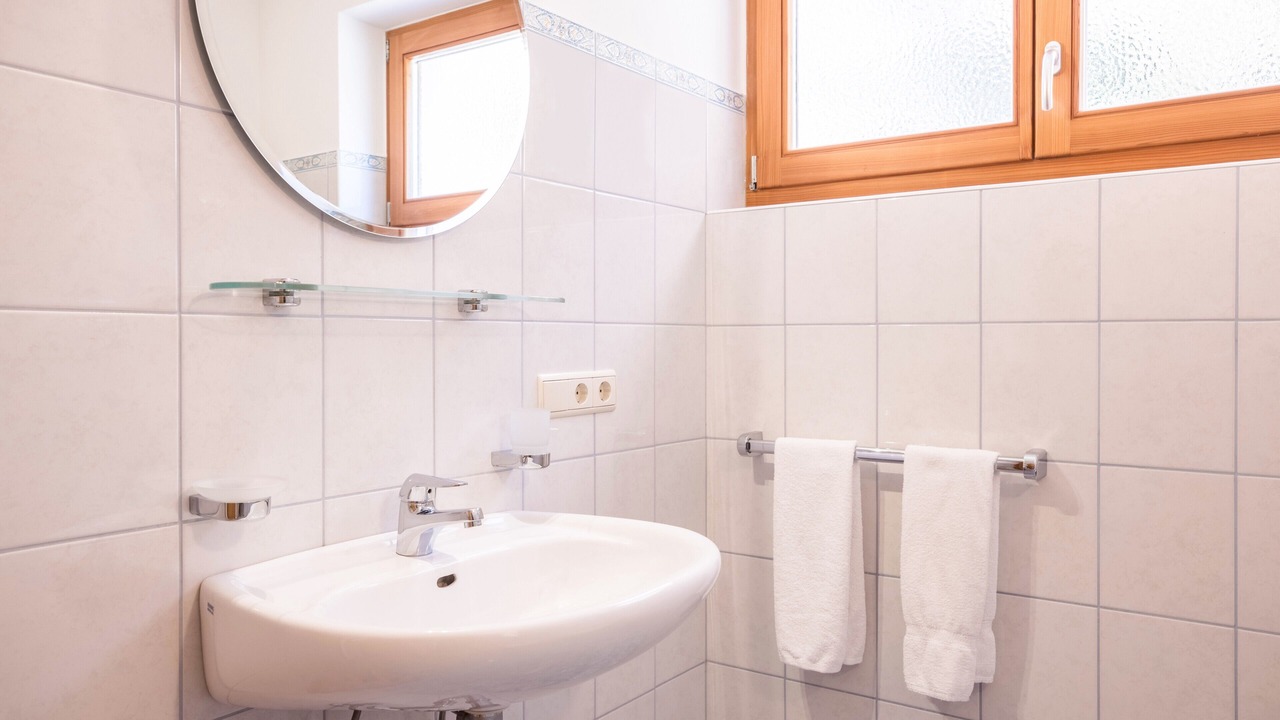 Photo of Bathroom in Monguelfo