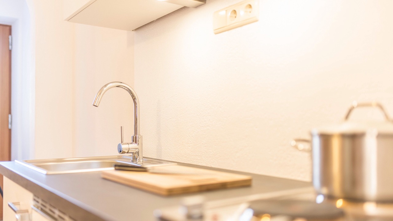 Photo of Kitchen in Monguelfo