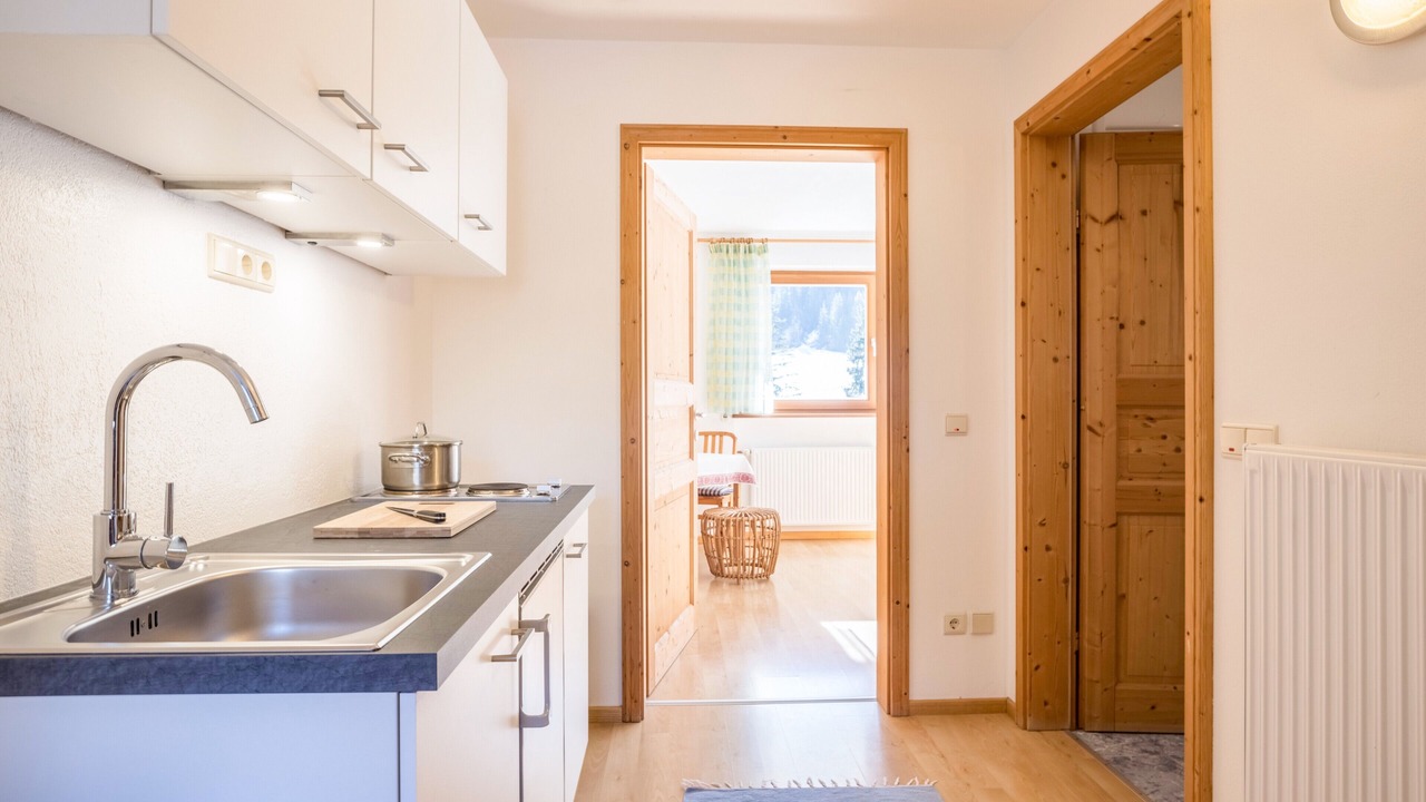 Photo of Kitchen in Monguelfo