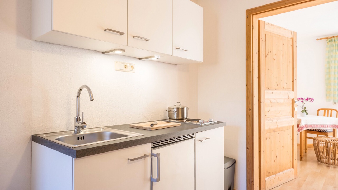 Photo of Kitchen in Monguelfo