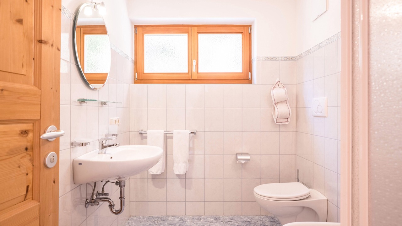 Photo of Bathroom in Monguelfo