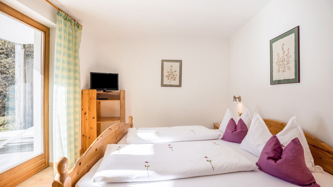 Photo of Bedroom in Monguelfo