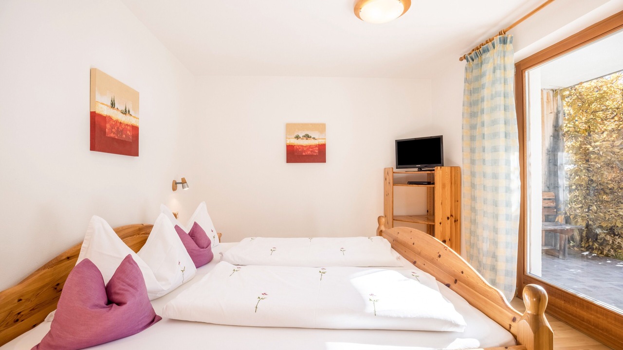 Photo of Bedroom in Monguelfo