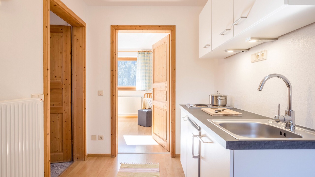 Photo of Kitchen in Monguelfo