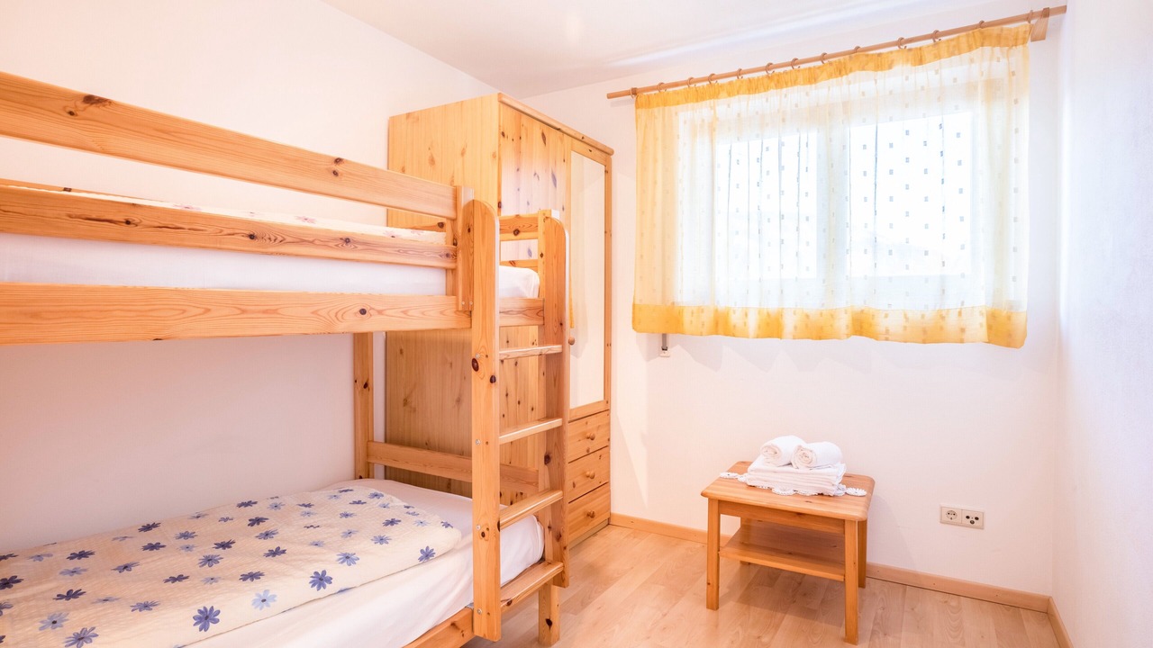 Photo of Bedroom in Monguelfo