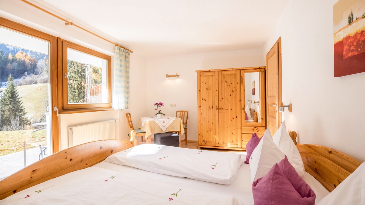 Photo of Bedroom in Monguelfo
