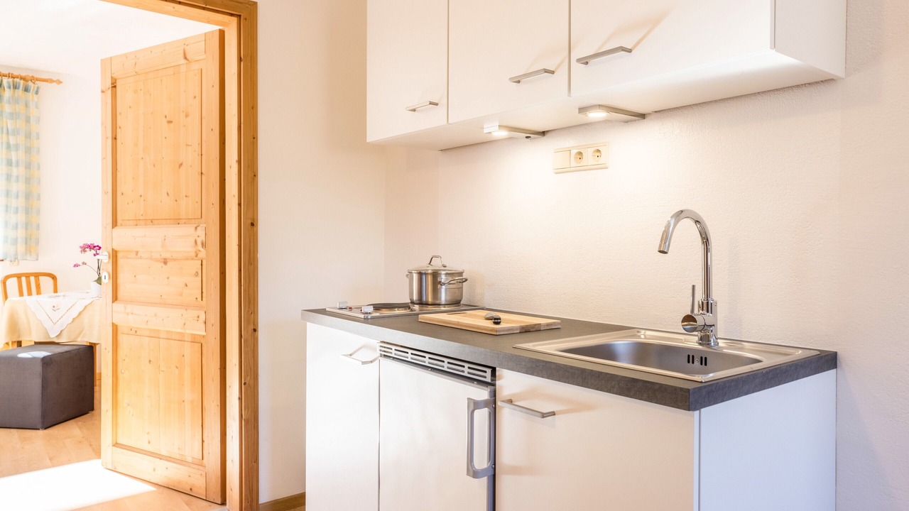 Photo of Kitchen in Monguelfo
