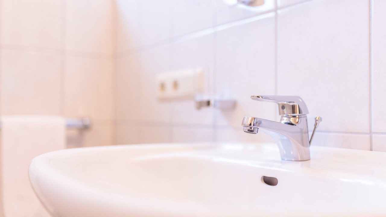 Photo of Bathroom in Monguelfo