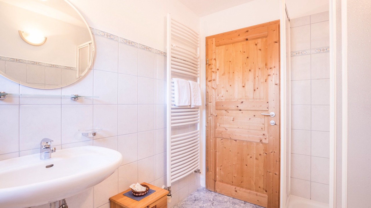 Photo of Bathroom in Monguelfo