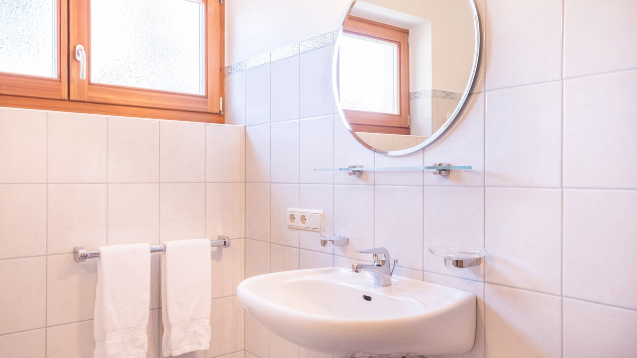 Photo of Bathroom in Monguelfo