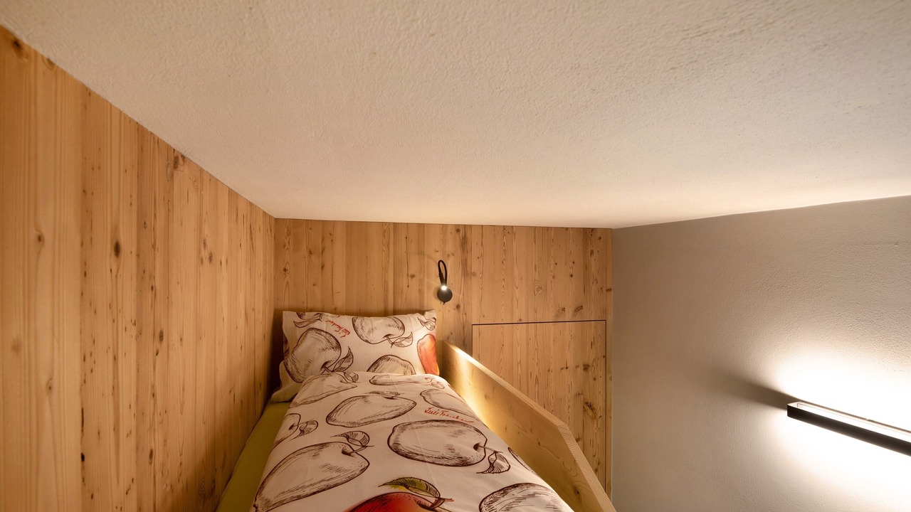 Photo of Bedroom in Fie allo Sciliar