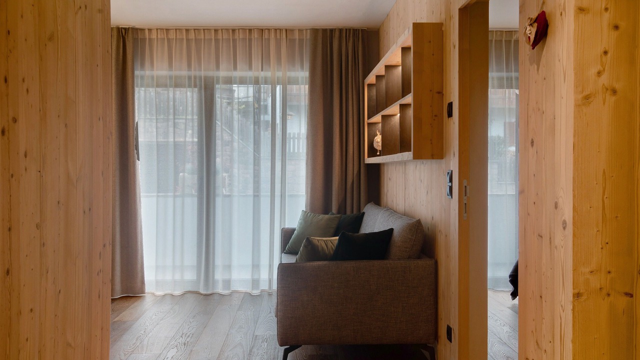 Photo of Livingroom in Fie allo Sciliar