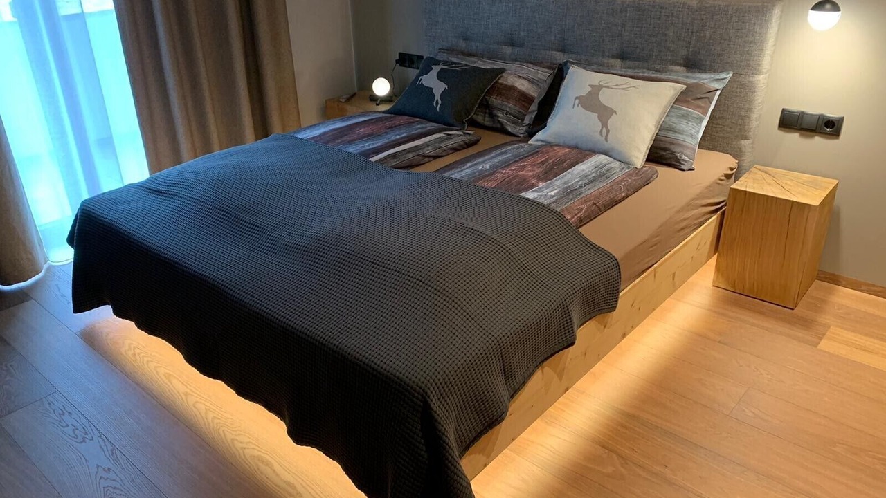 Photo of Bedroom in Fie allo Sciliar