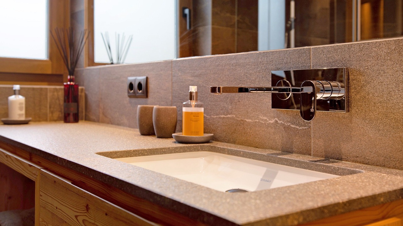 Photo of Bathroom in Fie allo Sciliar