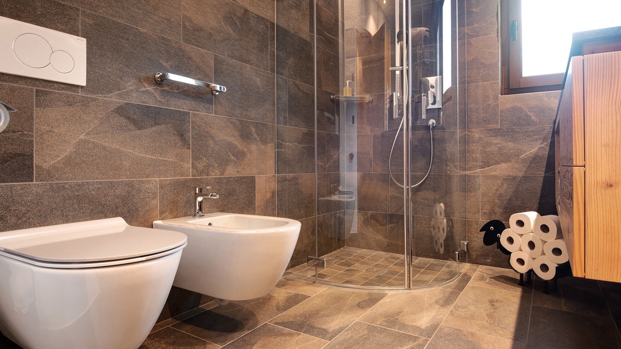 Photo of Bathroom in Fie allo Sciliar