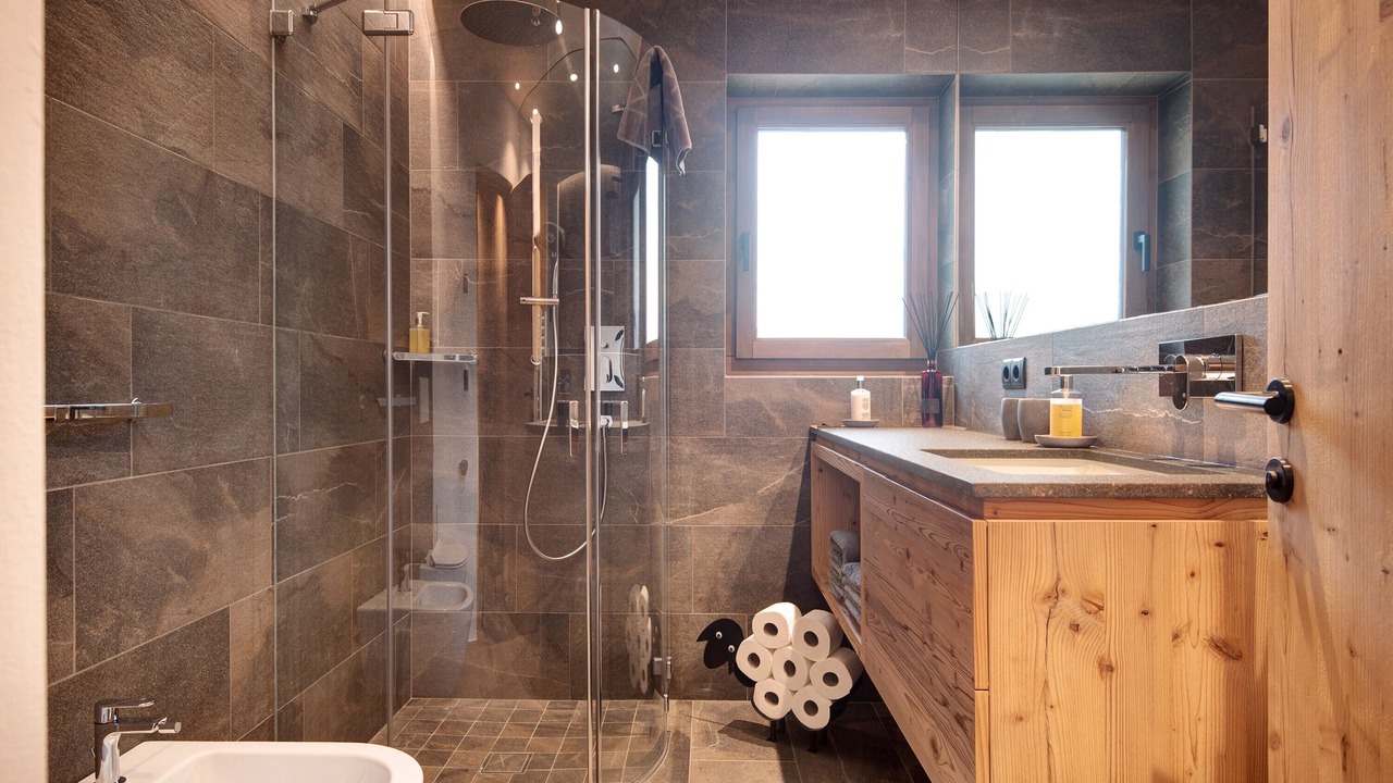 Photo of Bathroom in Fie allo Sciliar